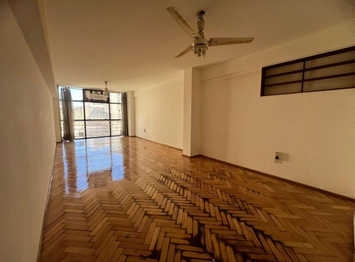 Departamento · 48m² · 1 Ambiente