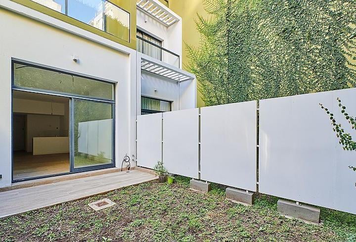 Departamento · 42m² · 1 Ambiente