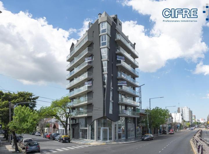 Departamento · 38m² · 2 Ambientes