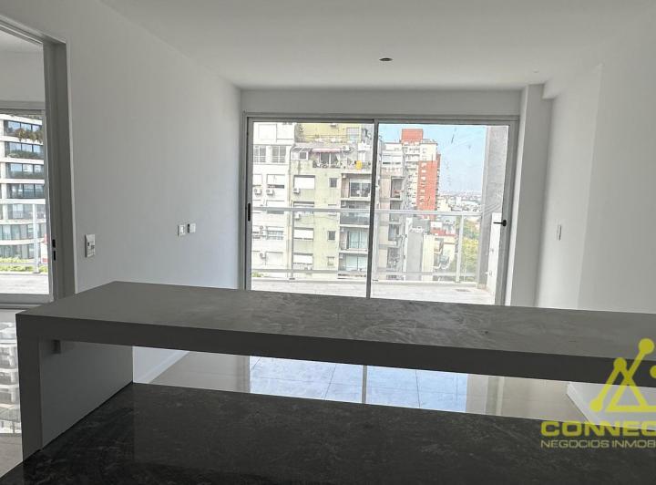 Departamento · 37m² · 2 Ambientes