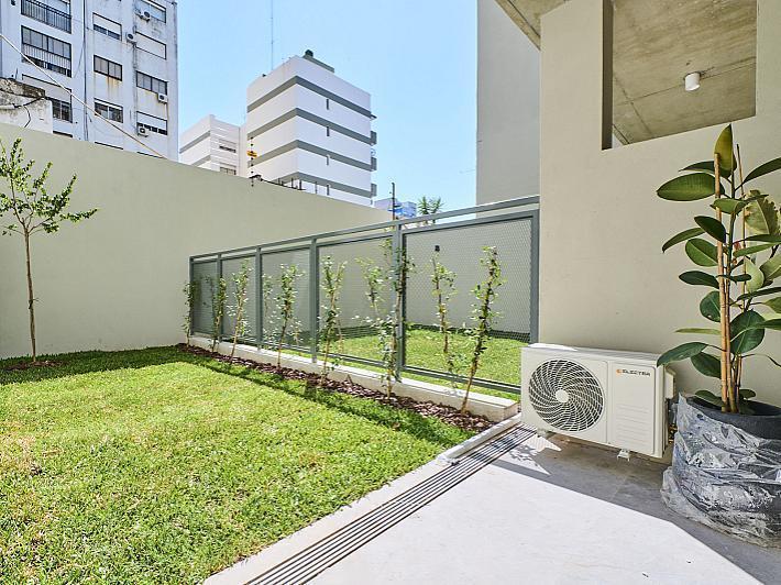 Departamento · 29m² · 1 Ambiente