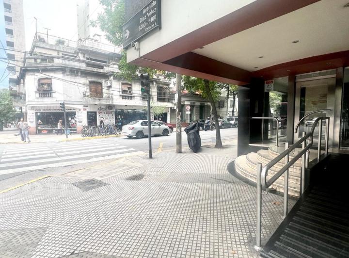 Departamento · 30m² · 1 Ambiente