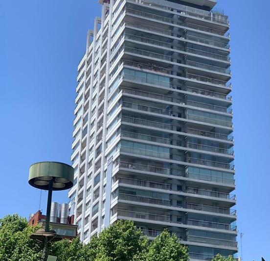 Departamento · 50m² · 2 Ambientes · 1 Cochera