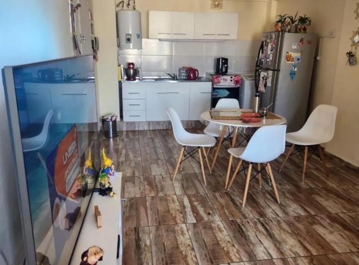 Departamento · 36m² · 1 Ambiente