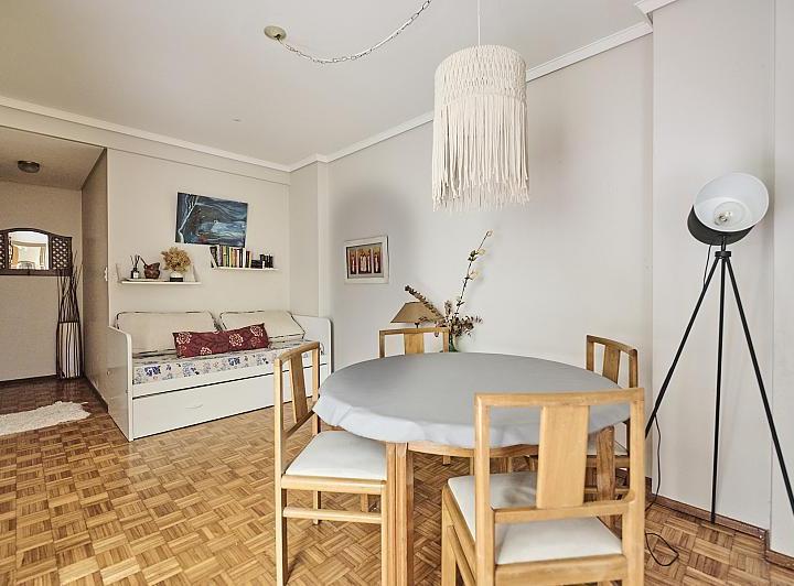 Departamento · 41m² · 2 Ambientes