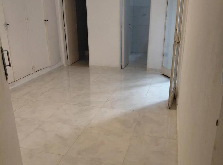 Departamento · 25m² · 1 Ambiente