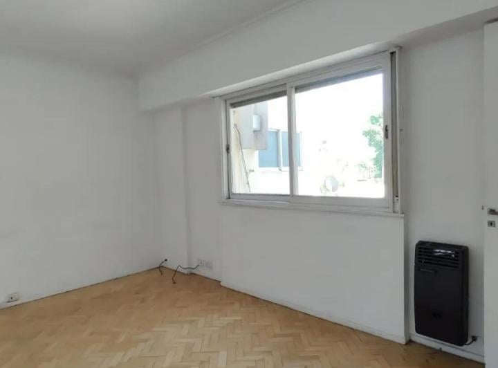 Departamento · 37m² · 2 Ambientes
