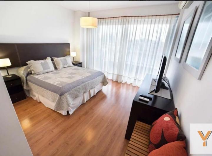 Departamento · 60m² · 2 Ambientes