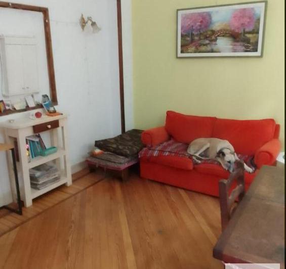 Departamento · 54m² · 2 Ambientes