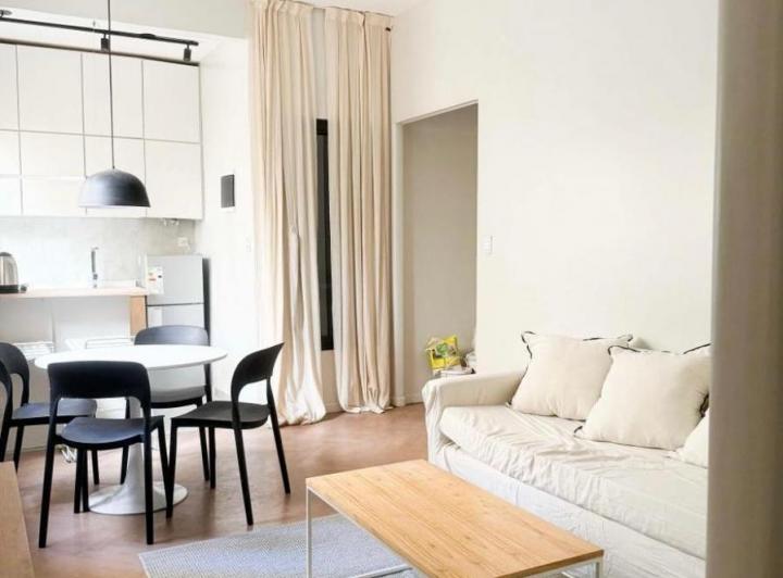 Departamento · 40m² · 2 Ambientes