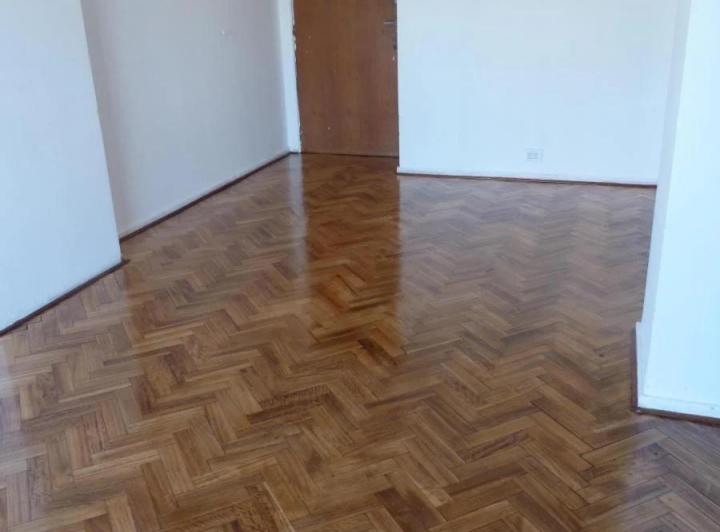 Departamento · 54m² · 2 Ambientes