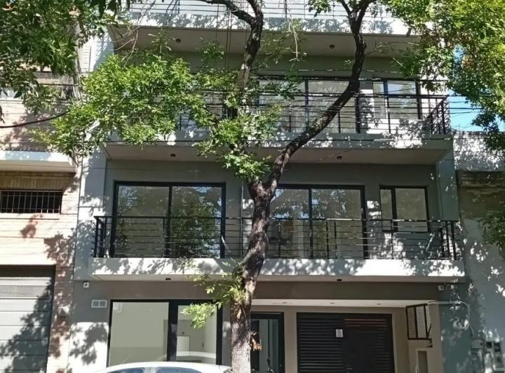 Departamento · 21m² · 1 Ambiente