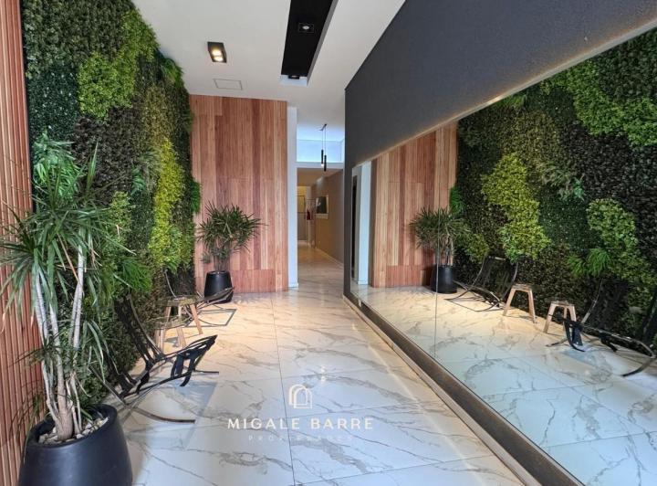 Departamento · 31m² · 1 Ambiente