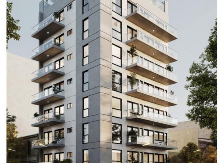 Departamento · 27m² · 1 Ambiente