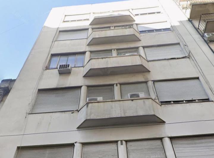 Departamento · 45m² · 2 Ambientes
