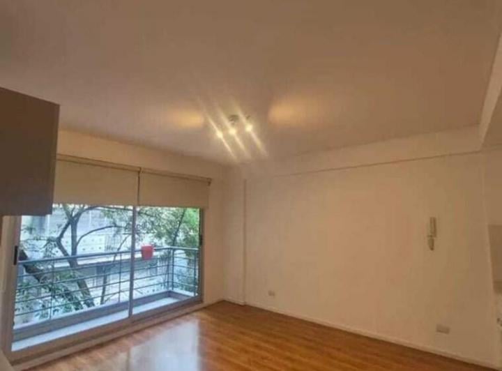 Departamento · 39m² · 2 Ambientes