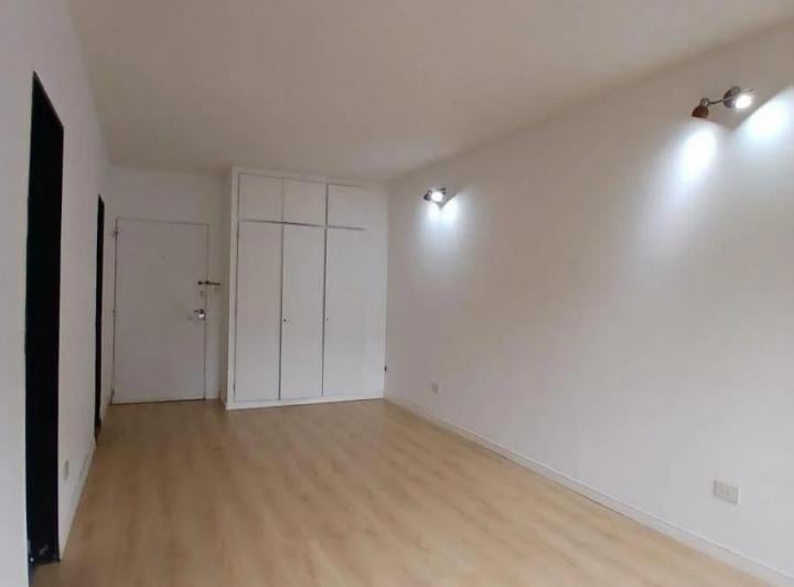 Departamento · 31m² · 1 Ambiente