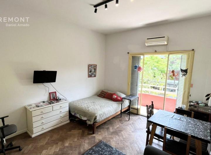 Departamento · 29m² · 1 Ambiente
