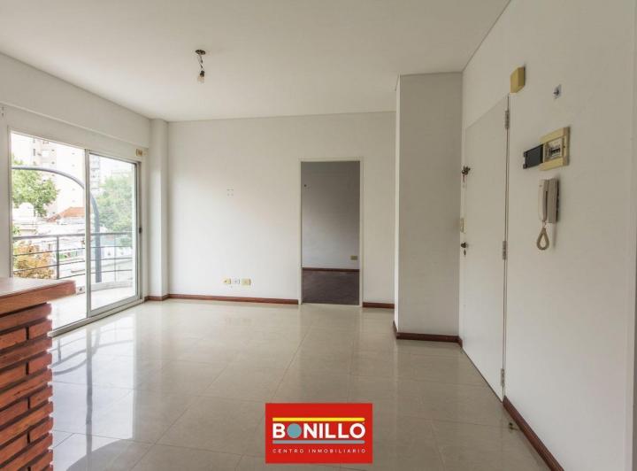 Departamento · 37m² · 2 Ambientes