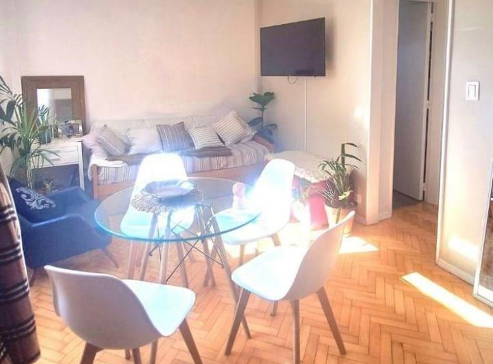 Departamento · 53m² · 2 Ambientes