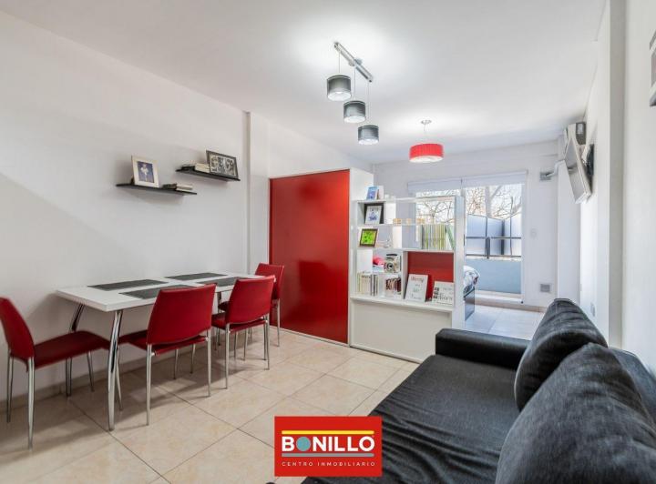 Departamento · 30m² · 1 Ambiente