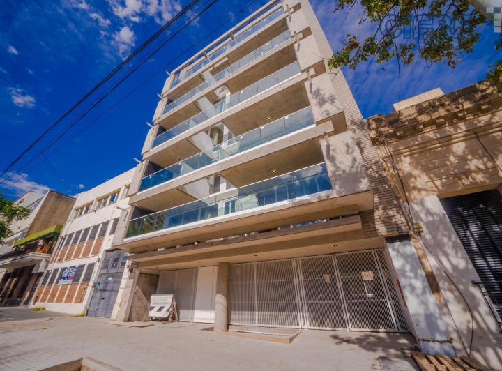 Departamento · 35m² · 2 Ambientes