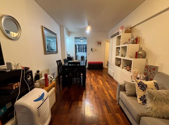 Departamento · 39m² · 2 Ambientes