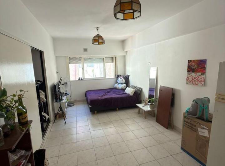 Departamento · 25m² · 1 Ambiente