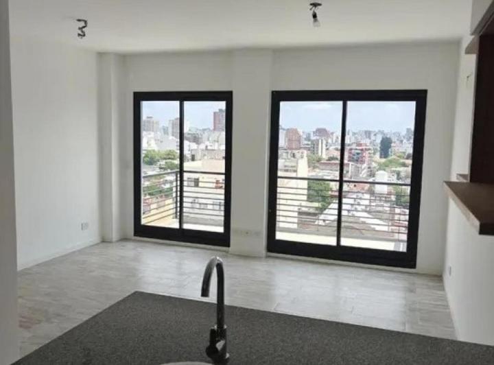 Departamento · 31m² · 1 Ambiente