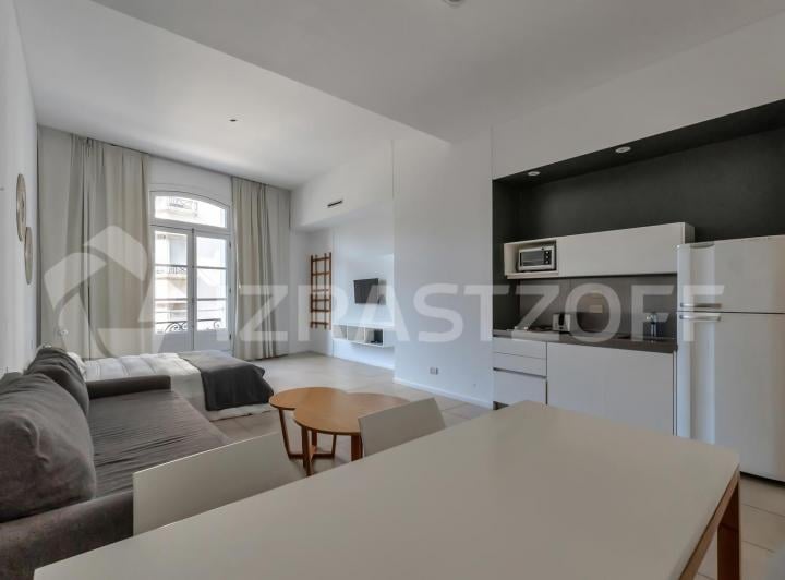 Departamento · 48m² · 1 Ambiente
