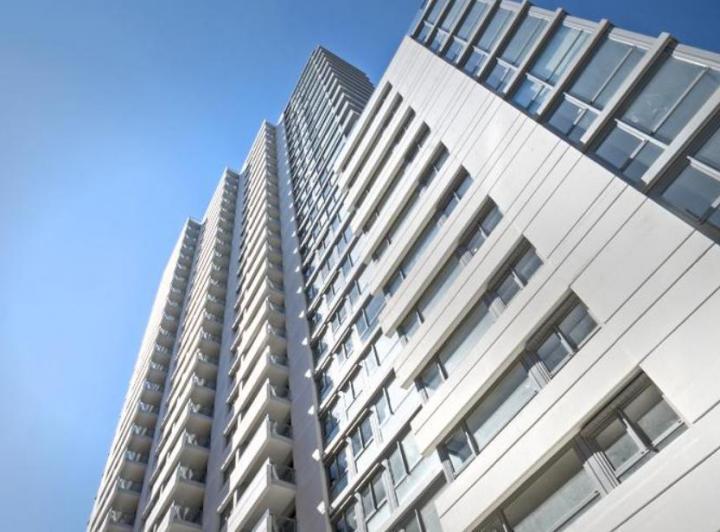 Departamento · 42m² · 2 Ambientes