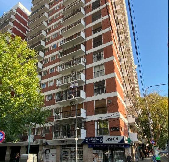 Departamento · 45m² · 2 Ambientes