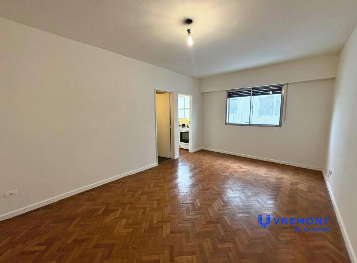 Departamento · 30m² · 1 Ambiente