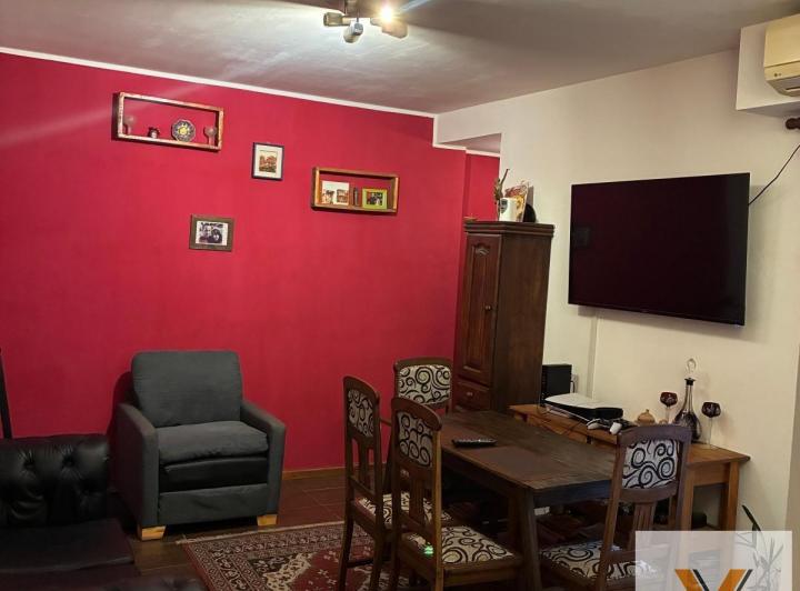 Departamento · 38m² · 2 Ambientes