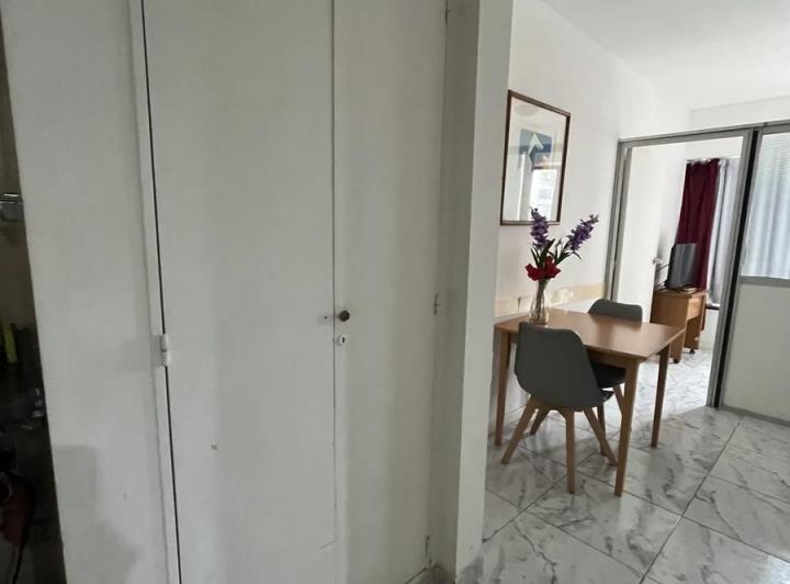 Departamento · 22m² · 1 Ambiente