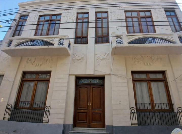 Departamento · 37m² · 2 Ambientes