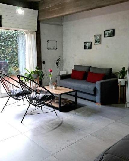Departamento · 38m² · 1 Ambiente