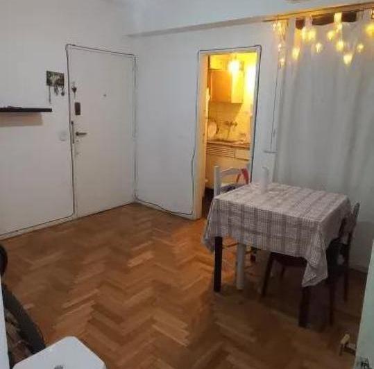 Departamento · 32m² · 2 Ambientes