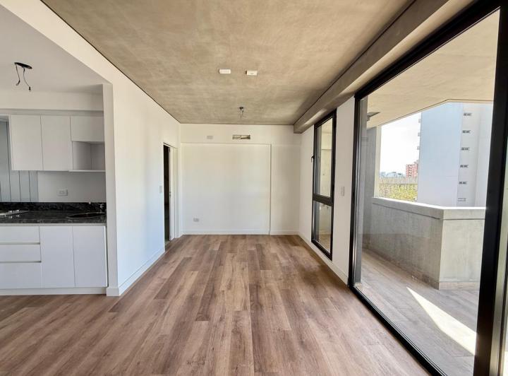Departamento · 31m² · 1 Ambiente