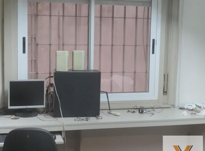 Departamento · 47m² · 2 Ambientes