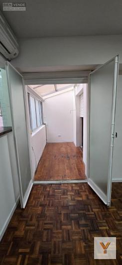 Departamento · 37m² · 2 Ambientes