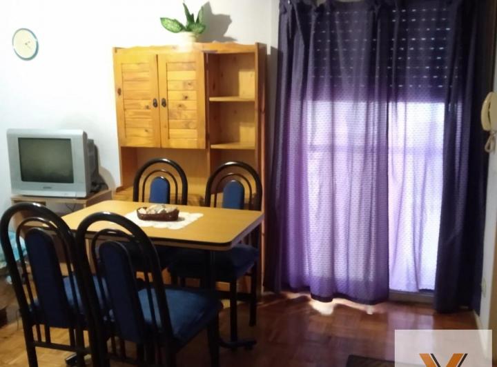 Departamento · 22m² · 1 Ambiente