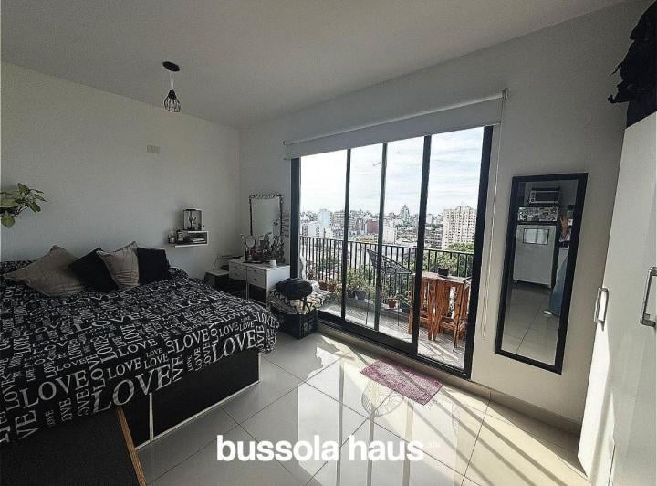 Departamento · 29m² · 1 Ambiente · 1 Cochera