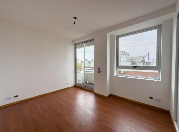 Departamento · 52m² · 2 Ambientes
