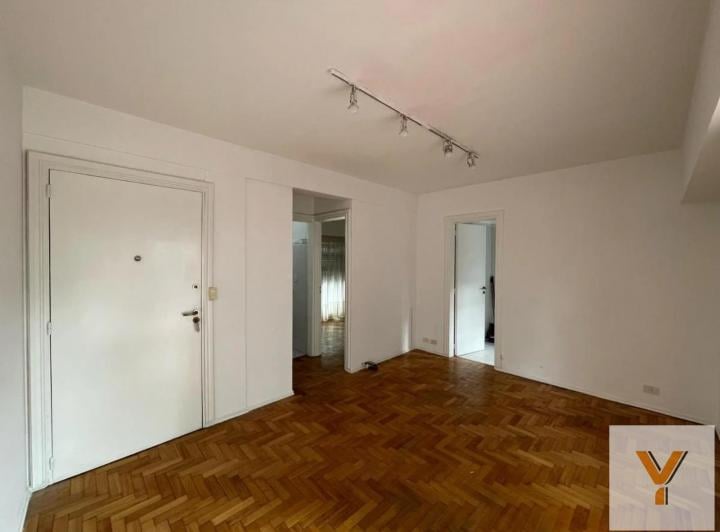 Departamento · 40m² · 2 Ambientes