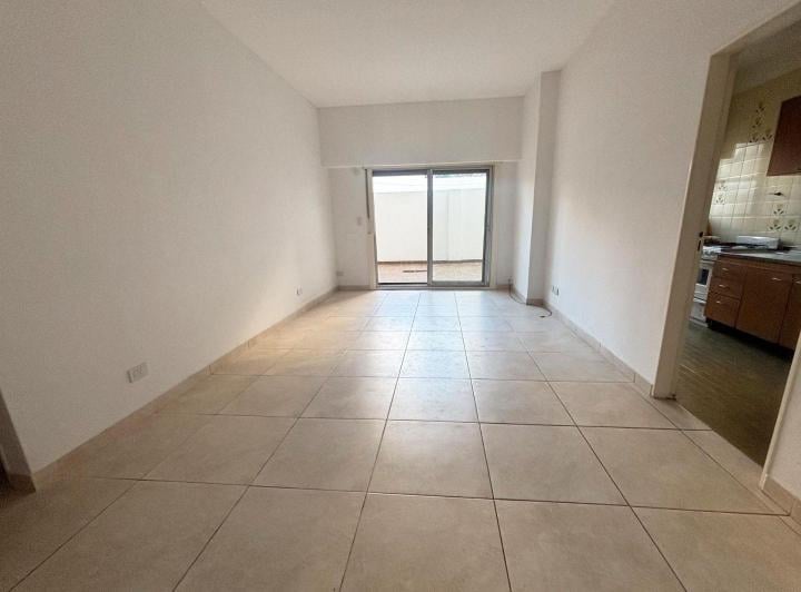 Departamento · 60m² · 2 Ambientes