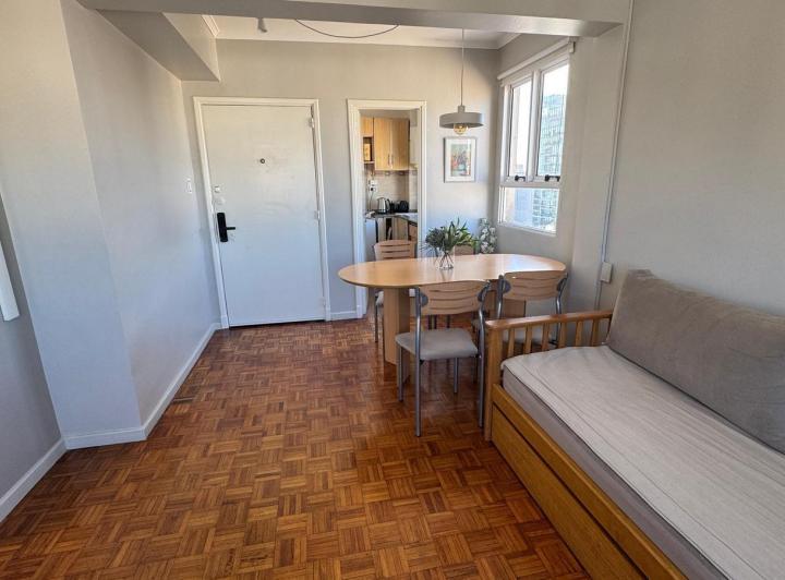 Departamento · 35m² · 2 Ambientes