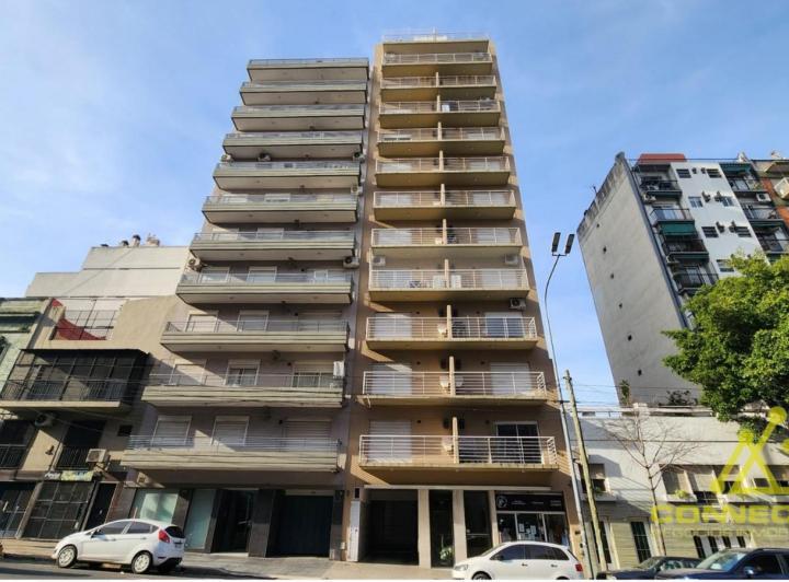 Departamento · 37m² · 2 Ambientes