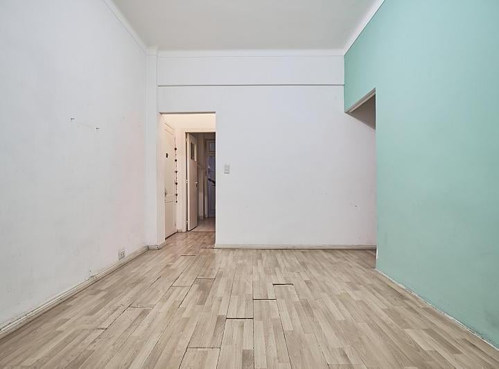 Departamento · 39m² · 2 Ambientes