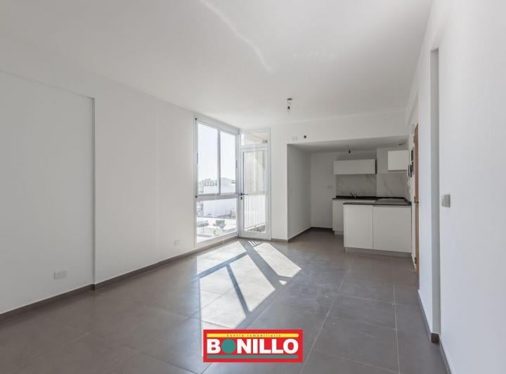Departamento · 32m² · 1 Ambiente